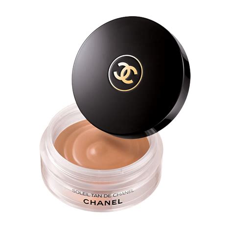 chanel bronzer soleil tan de chanel boots|chanel soleil tan bronze universel.